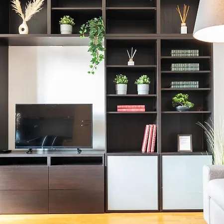 Tortona-design District, Splendido Con Garage Privato Apartament Mediolan