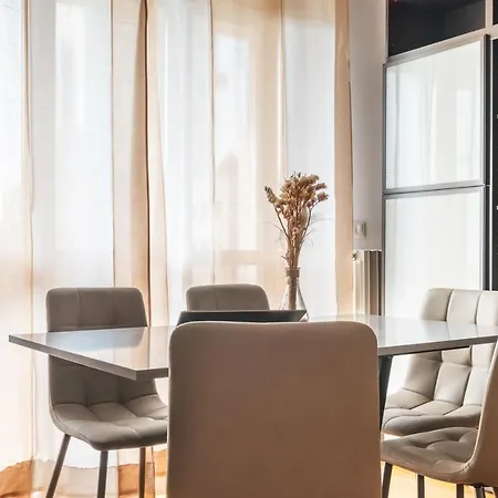 Διαμέρισμα Tortona-design District, Splendido Con Garage Privato