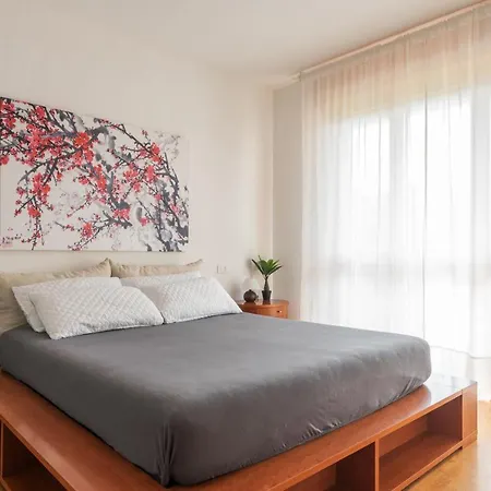 Tortona-design District, Splendido Con Garage Privato Mediolan