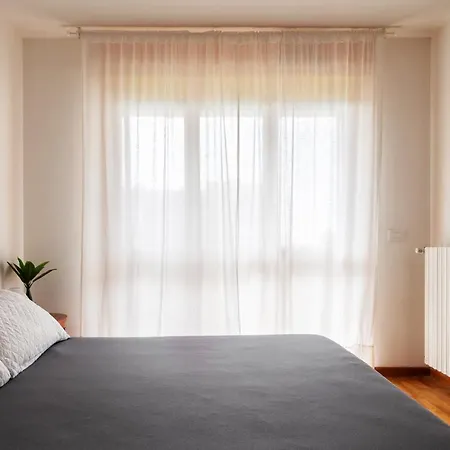 Apartament Tortona-design District, Splendido Con Garage Privato Mediolan