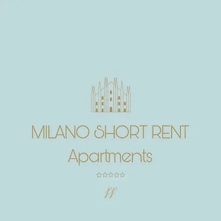 Apartament Tortona-design District, Splendido Con Garage Privato Mediolan