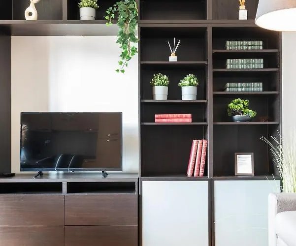 Tortona-design District, Splendido Con Garage Privato アパート ミラノ