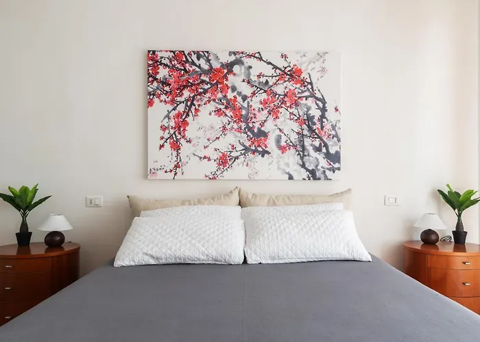 Tortona-design District, Splendido Con Garage Privato アパート